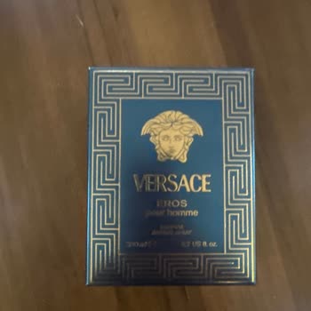Versace Eros Parfümde Koku Sorunu, Geri Ödeme Talebi