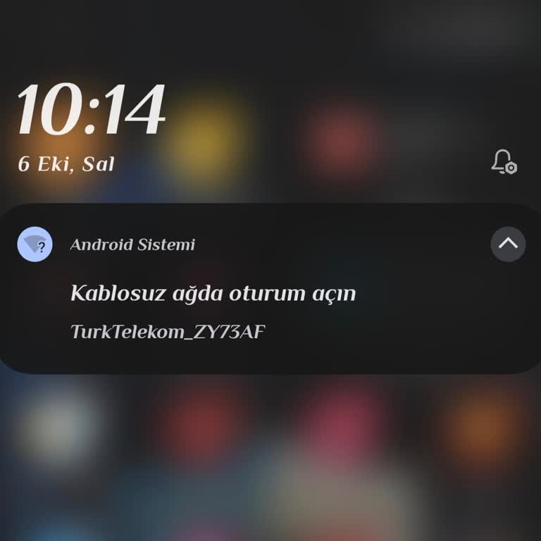 12 Gün Süreyle İnternetsiz Kalmak Ve Müşteri Hizmetlerine Ulaşılamaması