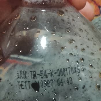 BİM Şubesinde Satın Alınan Cola Turka’da Bozuk Tat Şikayeti