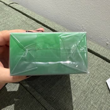 Açık Olmayan Parfümde Hijyen Nedeniyle Değişim Reddi