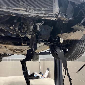 Rodi Otomotiv'in Motor Hasarlı Cupra Terramar Araç Hatasız İlanı Alıcıyı Yanıltıyor