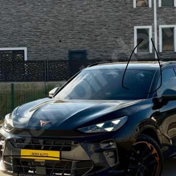 Rodi Otomotiv'in Motor Hasarlı Cupra Terramar Araç Hatasız İlanı Alıcıyı Yanıltıyor