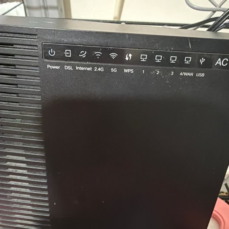 Eskişehir Tepebaşı'nda Uzun Süreli İnternet Kesintisi Ve Çözüm Beklentisi
