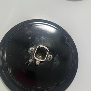Kumtel Ankastre Setinde Kalite Ve Performans Sorunları, Servis Desteği Yok