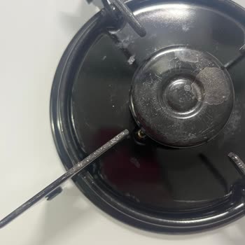 Kumtel Ankastre Setinde Kalite Ve Performans Sorunları, Servis Desteği Yok