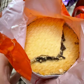 Eti Cin 13’lü Pakette Yarı Kurumuş Jel, Hijyen Ve Tat Sorunu