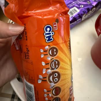 Eti Cin 13’lü Pakette Yarı Kurumuş Jel, Hijyen Ve Tat Sorunu