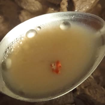 Köfteci Yusuf Güzelce Şubesinde Et Ürününde Plastik Parça Tespiti