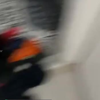 Hoover Çamaşır Makinemin Camı Patladı