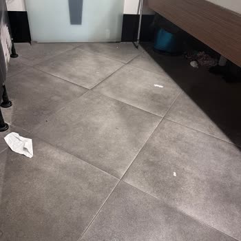 Sarılar Opet İstasyonunda Hijyen Sorunları Ve QR Kodun Kaldırılması
