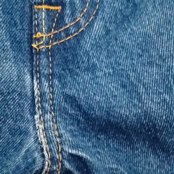 Levi’s 501 Pantolon İlk Yıkamada Deforme Oldu: Değişim Veya İade Talebi