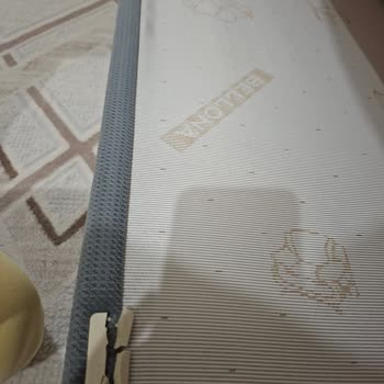 Bellona Koltuk Takımında Açılır Kısım Kırıldı