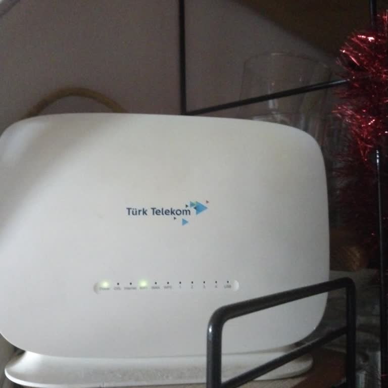 Türk Telekom’da Dış Kablo Kopukluğu Nedeniyle 4 Aylık İnternet Kesintisi Ve Fatura İptali