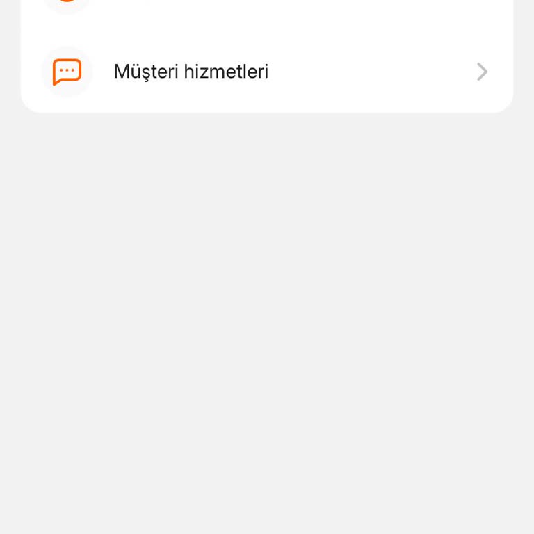 Hepsifinans Hepsiburada Hepsi Taksit Başvurumun Gerekçesiz Reddedilmesi