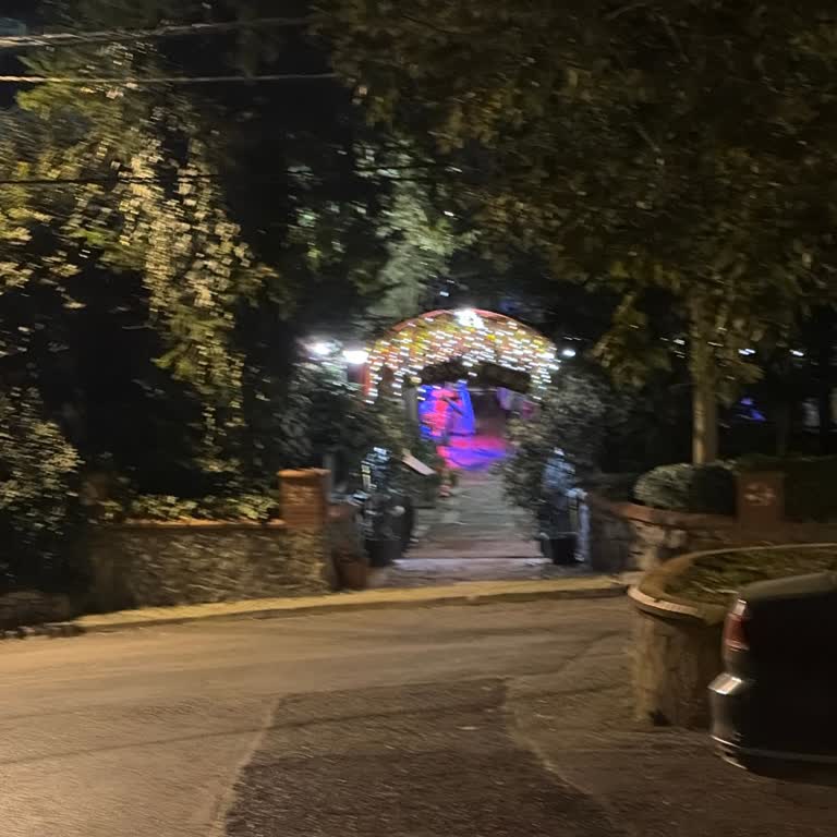 Polenezköy Leonardo Restoran’da Müşterilere Yönelik Kaba Ve Saygısız Davranış