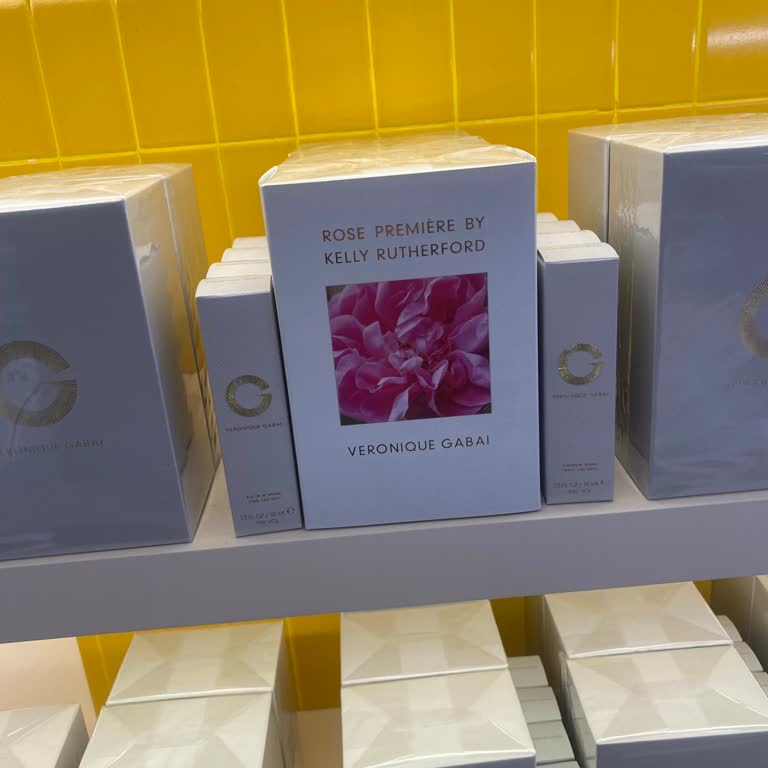 Beymen Mağazalarında Rose Parfümü Deneme Örneği Yok Ve Çalışan Bilgi Eksikliği