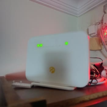 Turkcell Superonline Sürekli İnternet Kesintisi Ve Yanıtsız Müşteri Hizmetleri