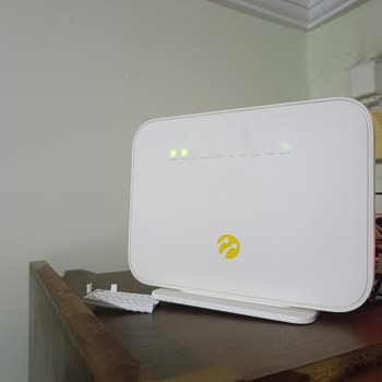 Turkcell Superonline Sürekli İnternet Kesintisi Ve Yanıtsız Müşteri Hizmetleri