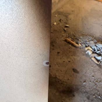 Creavit Bayisinde Yanlış Ürün Gönderimi, Eksik Montaj Parçaları Ve Kaba Çalışan Tutumu