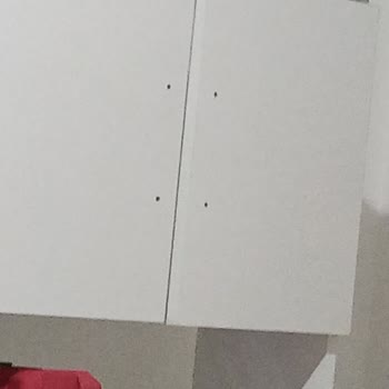 A101 Ekstra Kahve Köşesi Dolap Kapak Hizalama Sorunu Ve Değişim Talebi