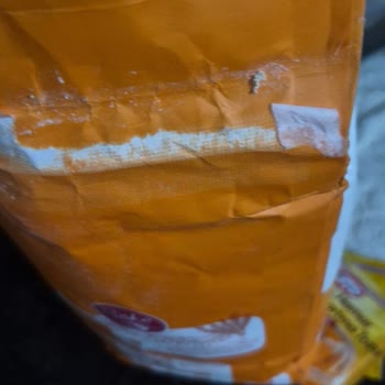 Mersin Carrefour'da Un İçinde Kurt Ve Kelebek Tespit Edildi