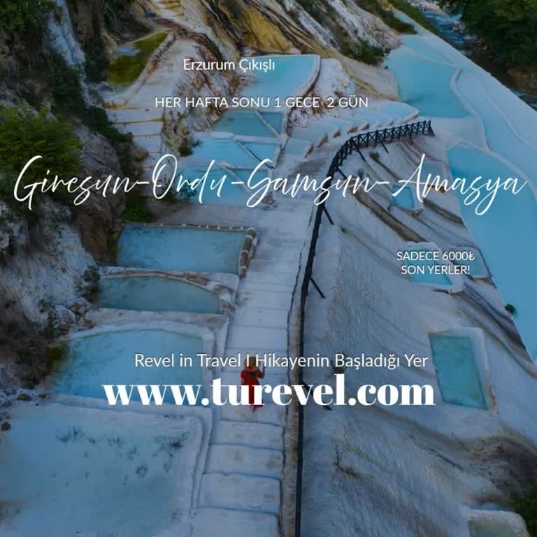 Turevel Tur Orta Karadeniz Turunda Yanıltıcı Reklam Gerçekle Çelişiyor