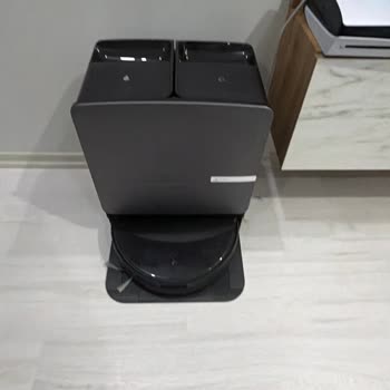 Şarj Hatası (13) Ve Çözülmeyen Servis Sorunu Nedeniyle Roborock Saros 20 İade Talebi