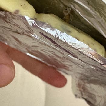 Nestle Damak Baklava Beyaz Çikolata’da Kurt Ve Böcek Bulunması