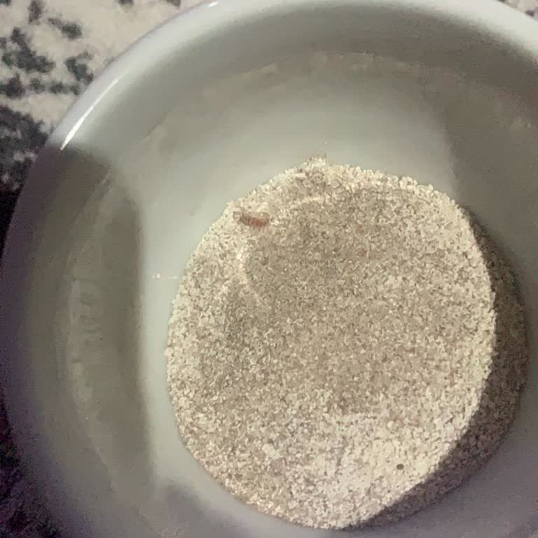 Nescafe Original Pakette Kurt Bulundu: Gıda Güvenliği İhlali