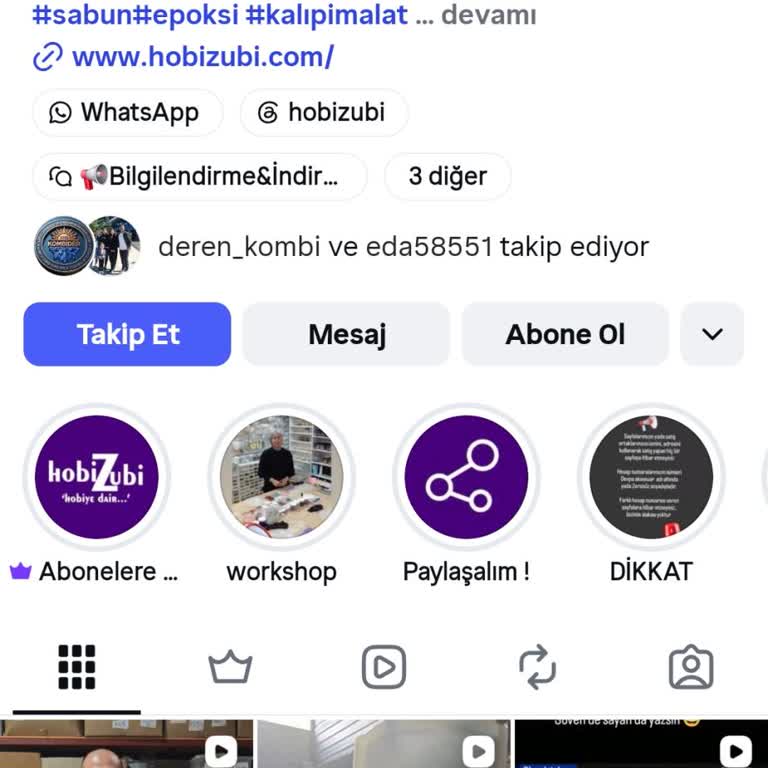 Instagram'da Sahte Epoksi Kalıp Satıcısı 50 Bin TL'lik Ücreti İade Etmedi