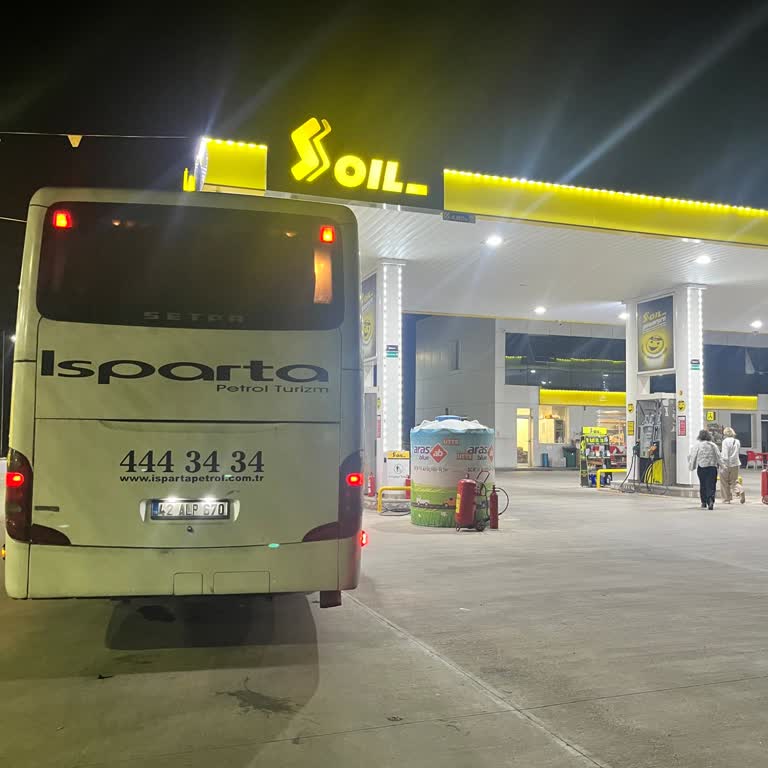 Gecikme Ve Rota Sapması Nedeniyle Bilet Ücretinin İadesi Talebi