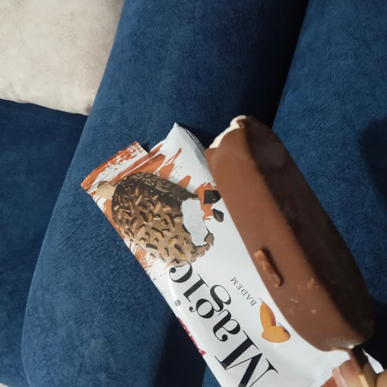 Panda Bademli Dondurmasında Badem Yokluğu Ve Ambalaj Yanıltması