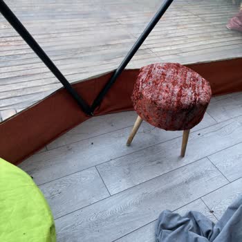 Alf Resort Sapanca Bungalow’da Hijyen Ve Güvenlik Sorunları Nedeniyle Tam Ücret İadesi Talebi