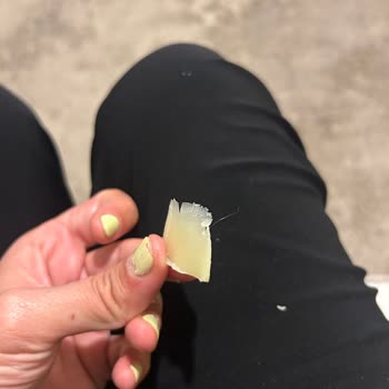 BİM Peysan Kaşar Peynirinde Plastik Parça Bulundu