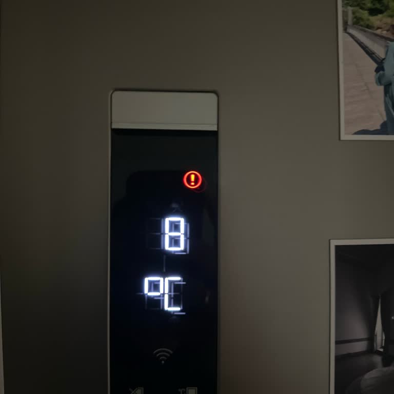 Arçelik 278551 Model Buzdolabı Soğutmuyor, Değişim İstiyorum