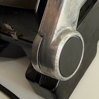 Homend Tost Makinesinin Sap Kısımlarında Hızlı Kararma Ve Lekelenme Sorunu