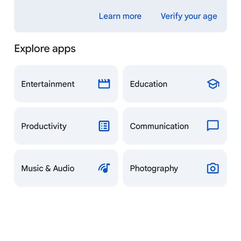 OmeTV Account Blocked for Being Misidentified as Underage on Android