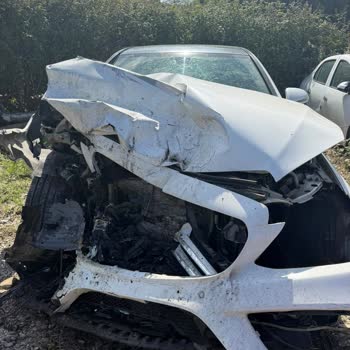 Mercedes C200 Modelinde Hava Yastıklarının Yetersiz Açılması Hayati Risk Yarattı