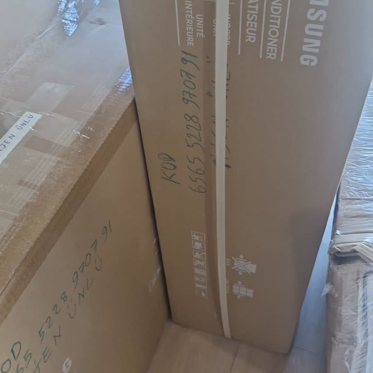 Hepsiburada'dan Açılmamış Klima İadesi Reddi Ve Geciken 50.963 TL Geri Ödeme