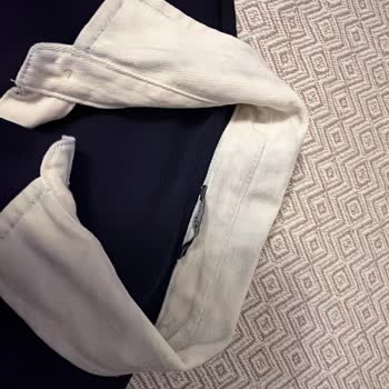 Optimum DeFacto Sweatshirt’ta Boya Akması Ve İade Talebi