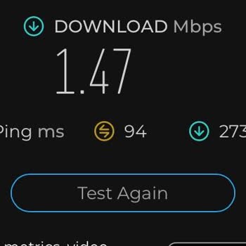 Vodafone 5G Red Sınırsız Eğlence Paketi İnternet Hızı Düşük