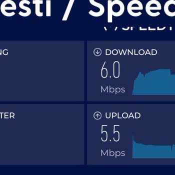 Vodafone 5G Red Sınırsız Eğlence Paketi İnternet Hızı Düşük