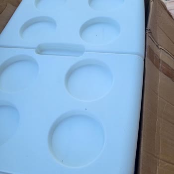 Hepsiburada'da Kırık Termos İçin İade Reddedildi, Satıcı Kargo Hasarı İddiası Yalanı