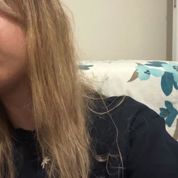 Filiz Yıldız Kuaförde Ombre İşlemi Sırasında Saç Yanması Ve İade Talebi