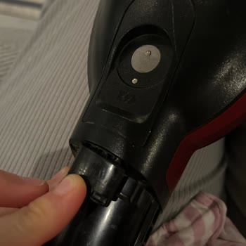 Philips 7000 XC7043 Sap Parçası Kırılıyor, Ücretsiz Değişim Bekliyor