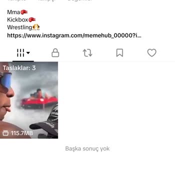 Açıklama Olmadan Kapatılan TikTok Hesabım İçin Detaylı İtiraz Ve Yeniden Açılma Talebi