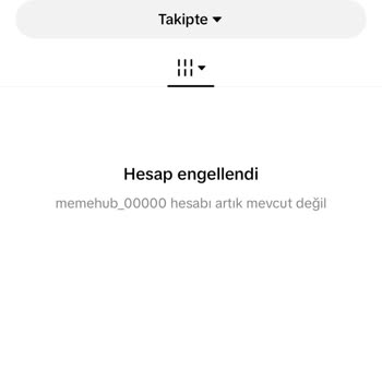 Açıklama Olmadan Kapatılan TikTok Hesabım İçin Detaylı İtiraz Ve Yeniden Açılma Talebi