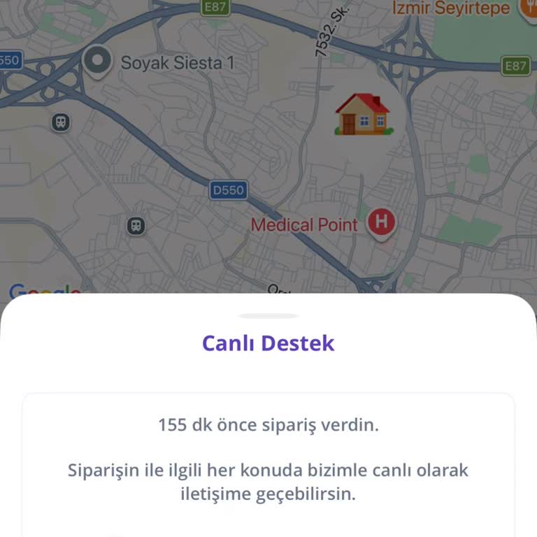 Getir’de Tekrarlanan Uzun Teslimat Gecikmeleri Müşteri Memnuniyetini Zedeliyor