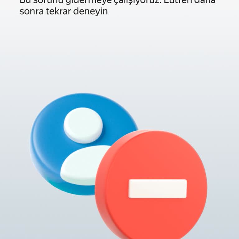 Yandex Go Uygulamasındaki Teknik Sorunla Görünmeyen Yolculuk Ve Destek Erişilememesi