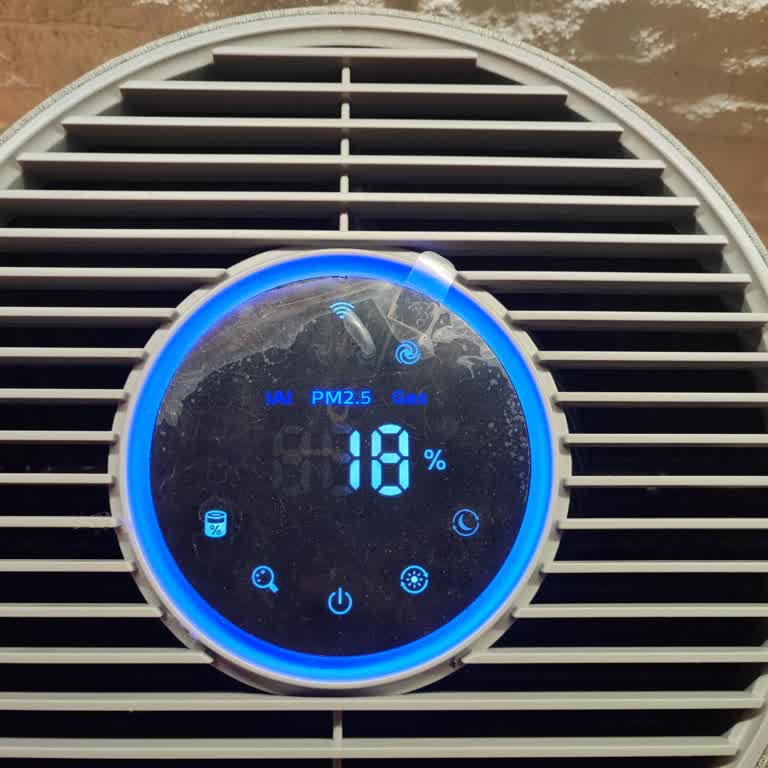 Philips AC3033 Hava Temizleyicisi İçin Orijinal Filtre Üretiminin Yeniden Başlatılması Talebi